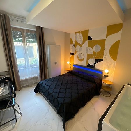 Cagliari Love Suite Exterior photo
