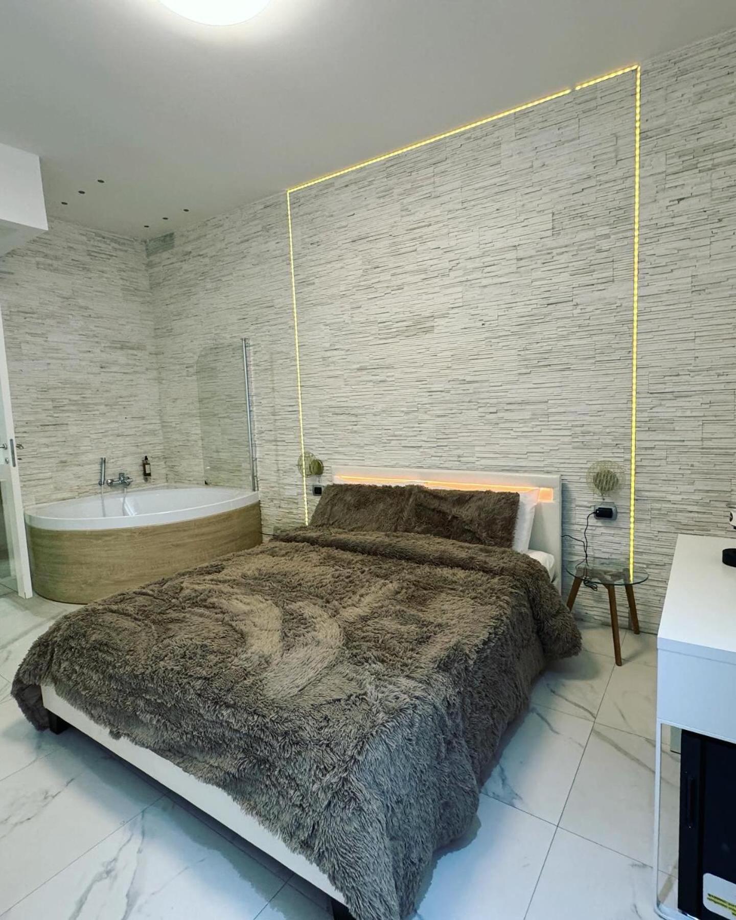 Cagliari Love Suite Exterior photo