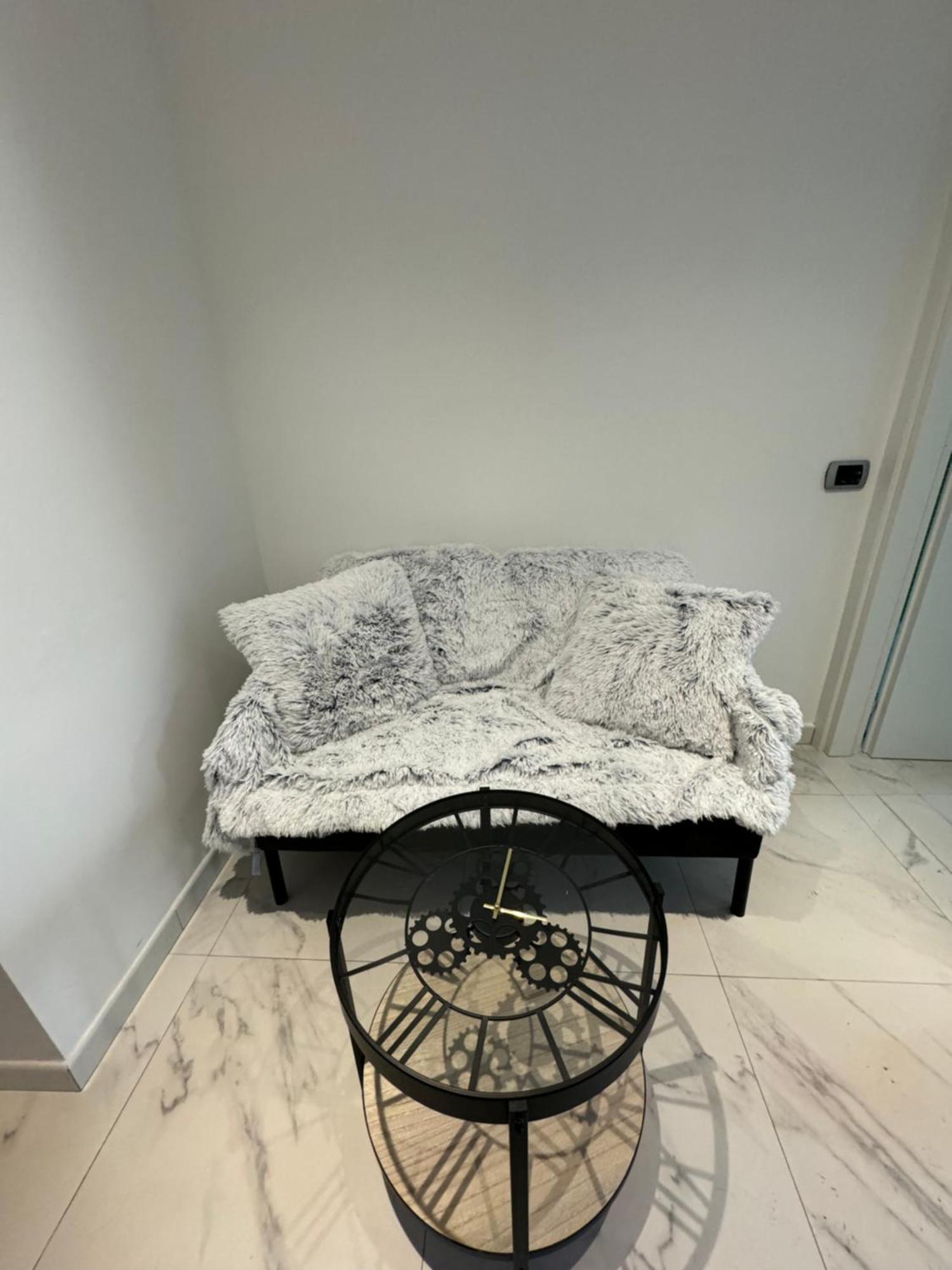 Cagliari Love Suite Exterior photo