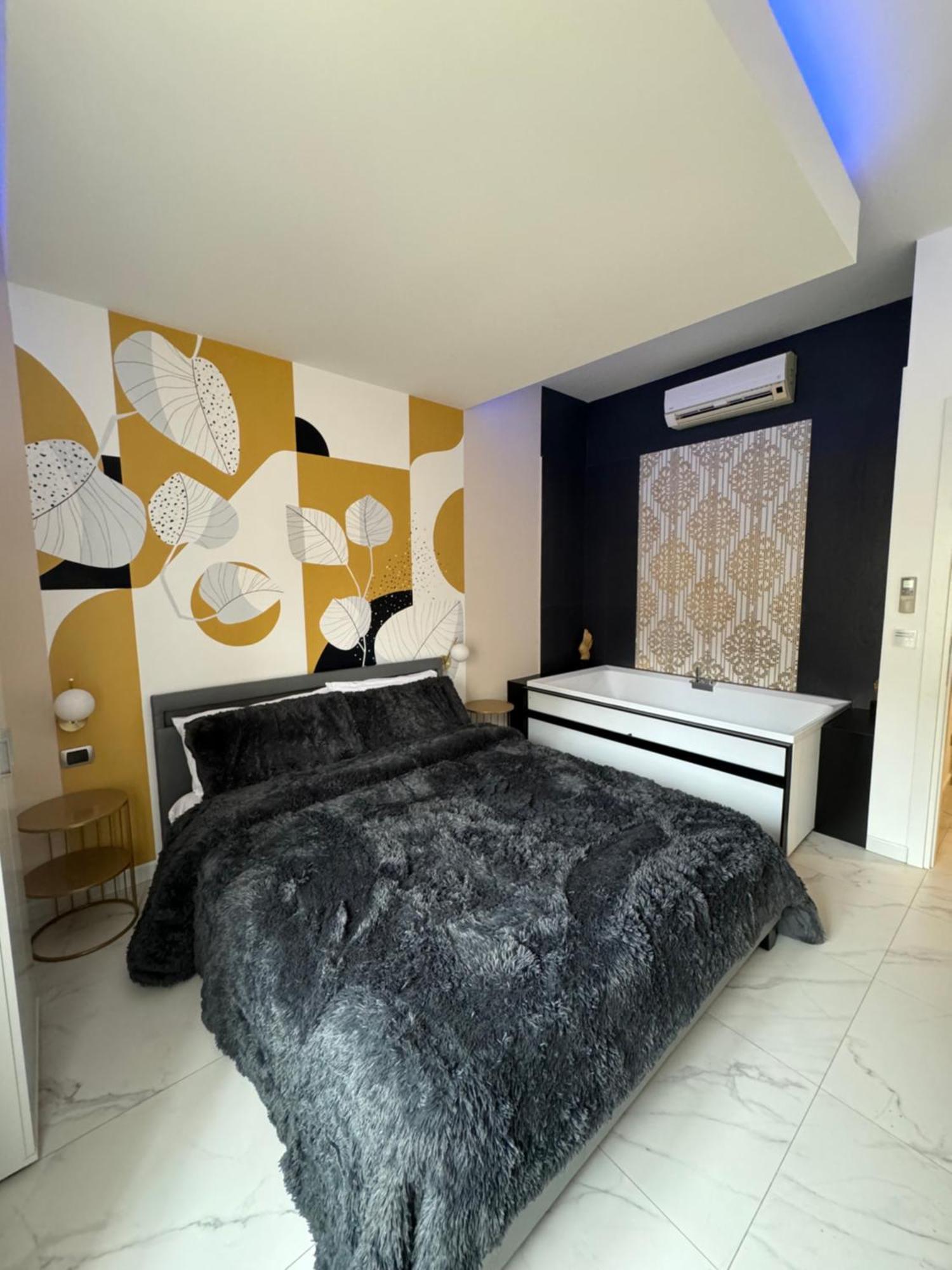 Cagliari Love Suite Exterior photo