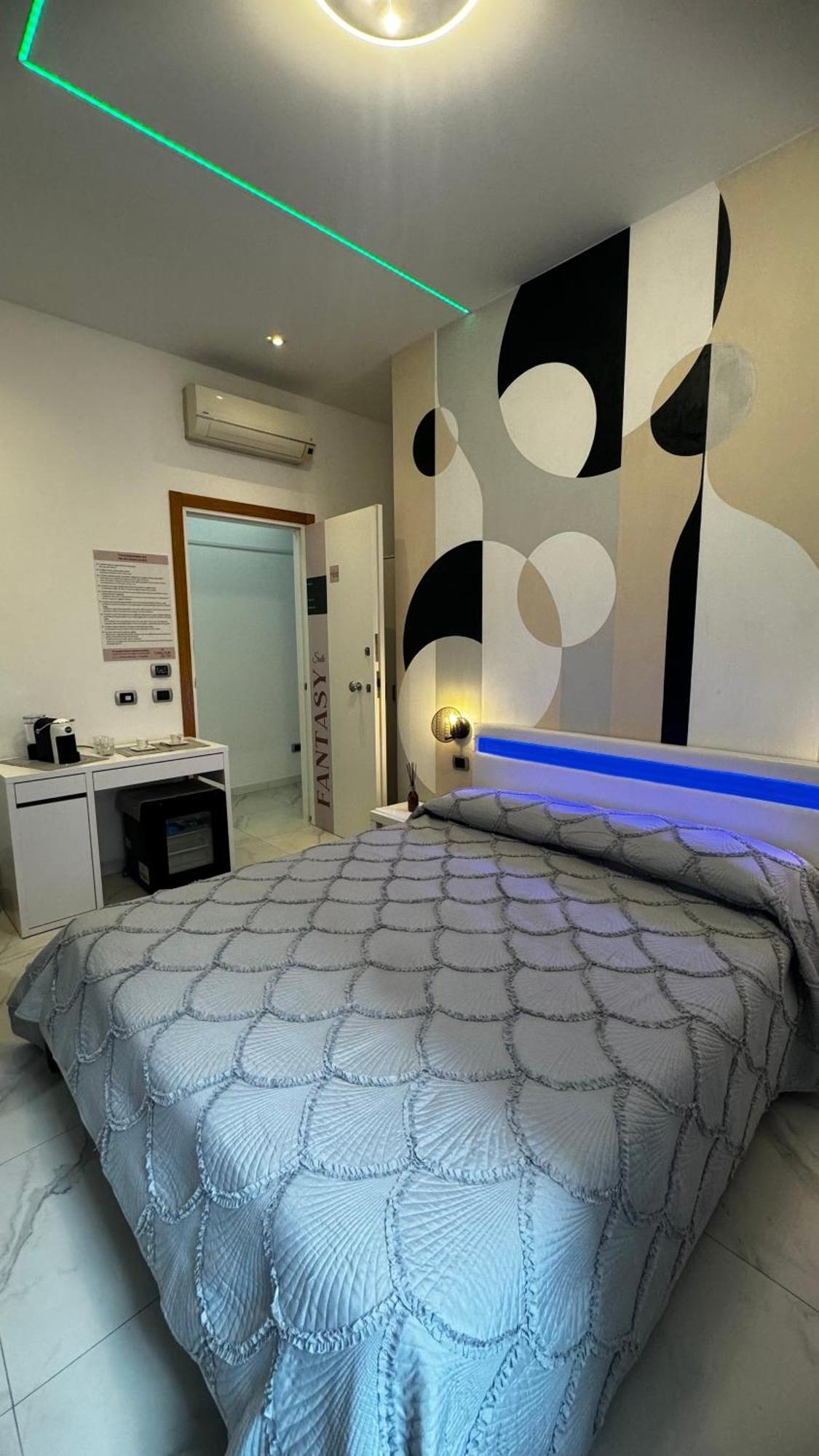 Cagliari Love Suite Exterior photo