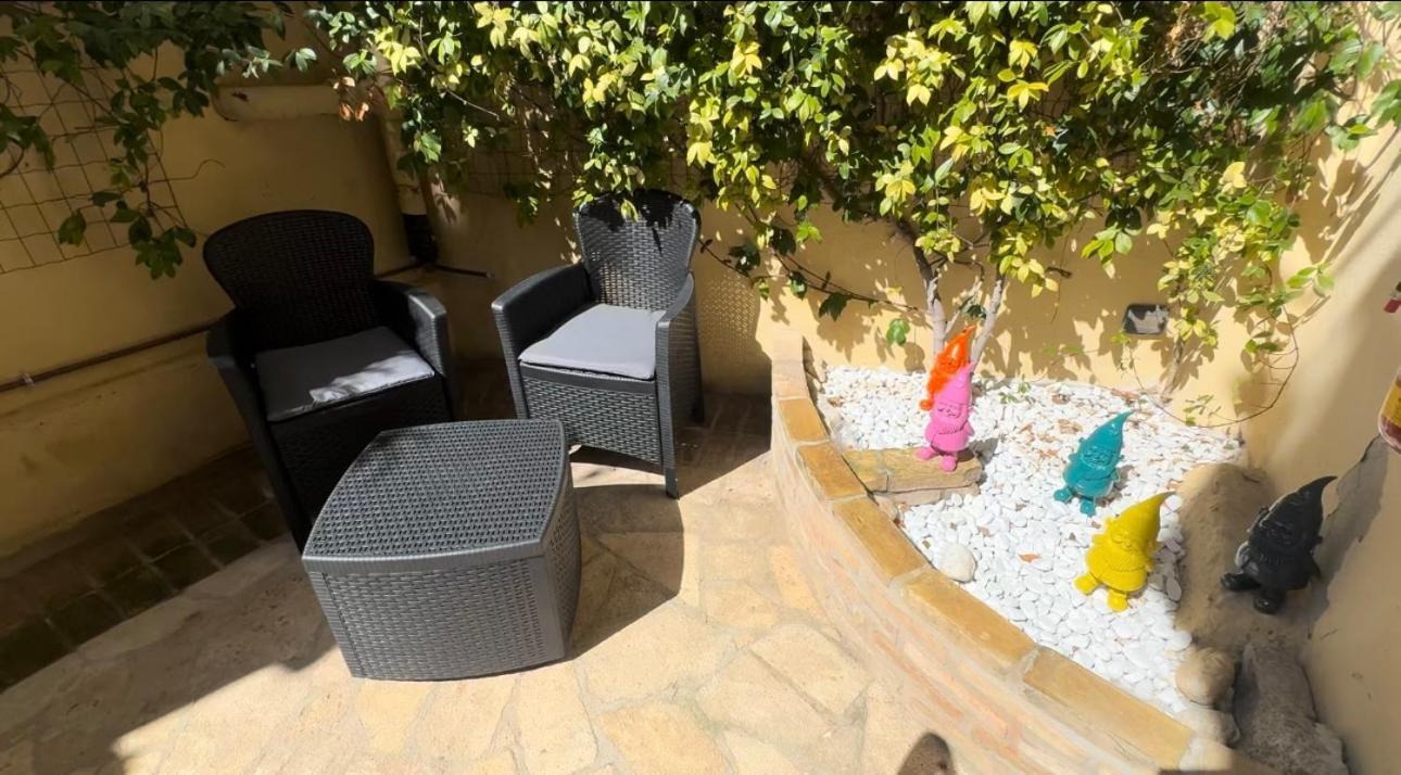 Cagliari Love Suite Exterior photo