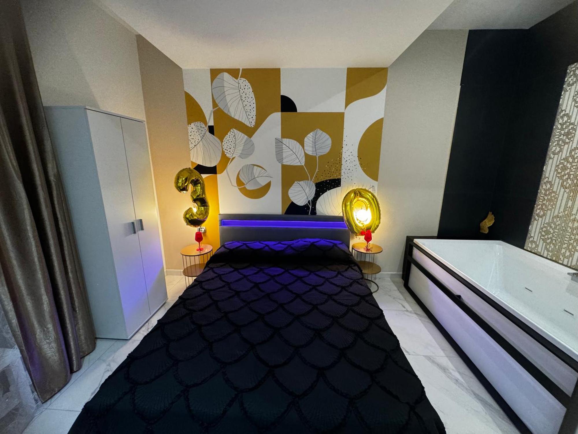 Cagliari Love Suite Exterior photo