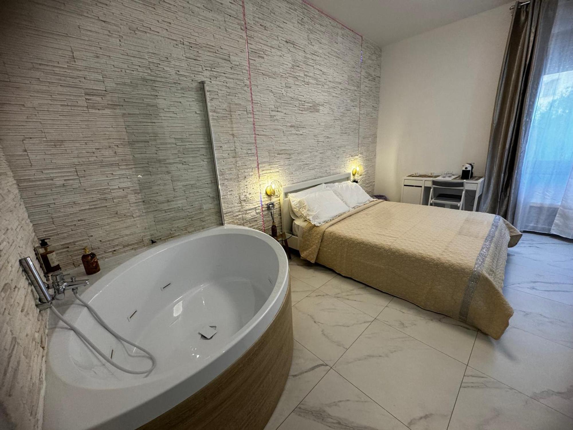 Cagliari Love Suite Exterior photo