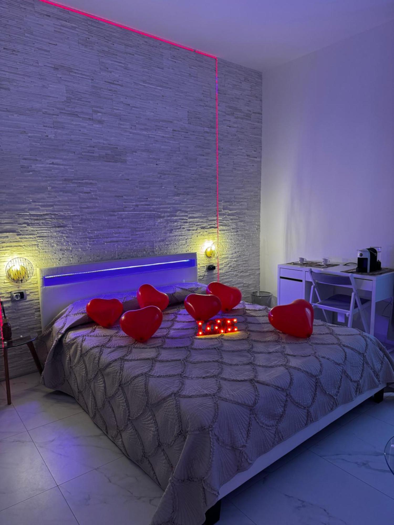 Cagliari Love Suite Exterior photo