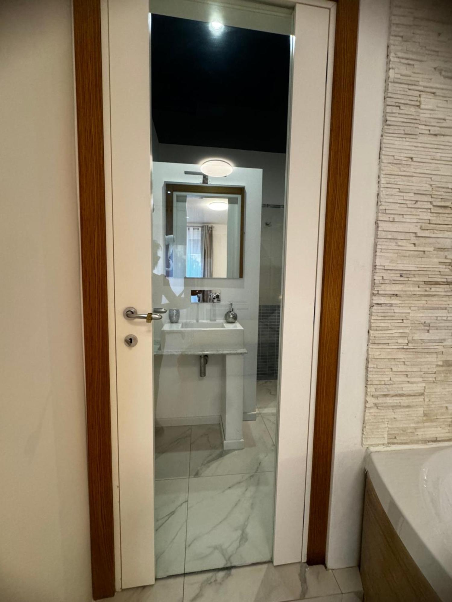 Cagliari Love Suite Exterior photo