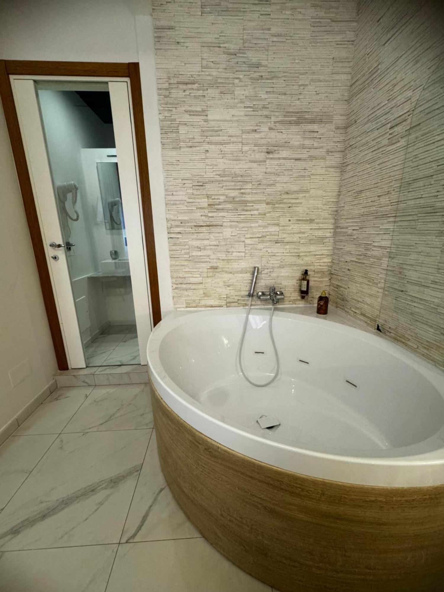 Cagliari Love Suite Exterior photo